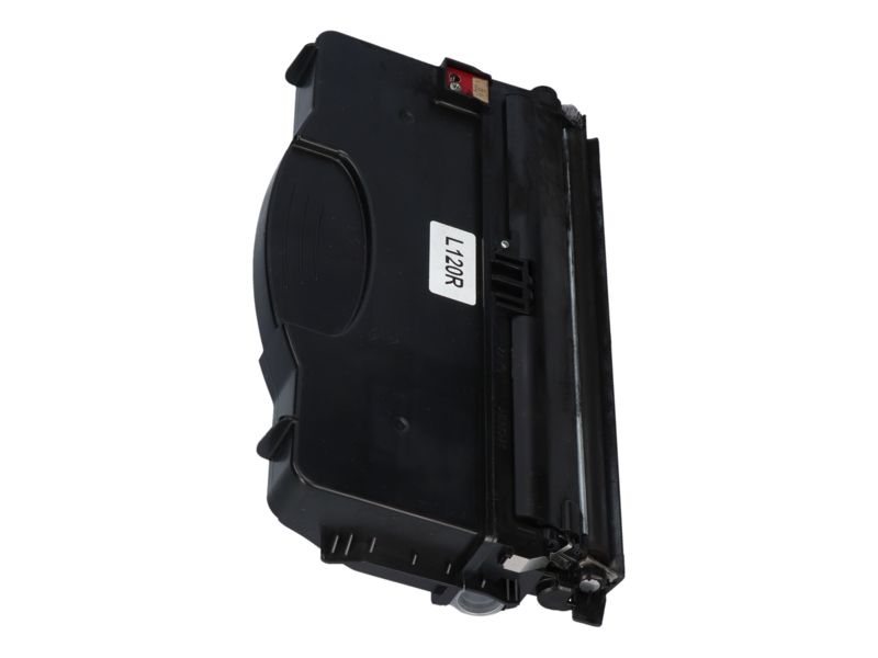 Toner compatible Lexmark 12016SE - Noir