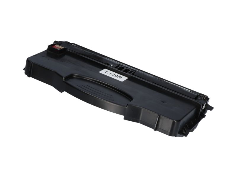 Toner compatible Lexmark 12016SE - Noir