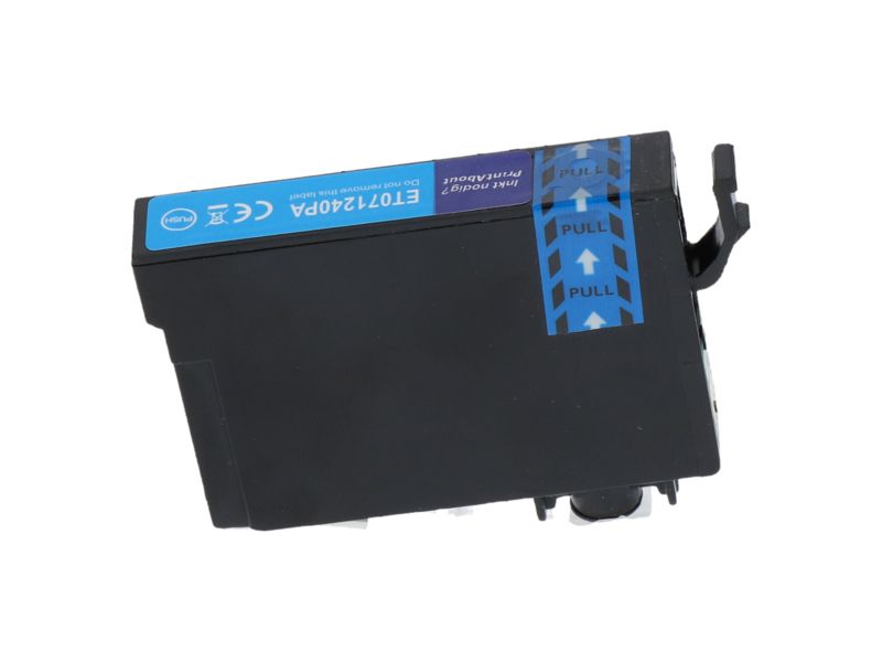 Cartouche d'encre compatible Epson T08924010 - Cyan