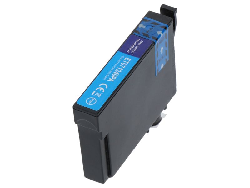 Cartouche d'encre compatible Epson T08924010 - Cyan