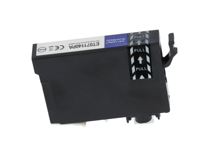Epson T08914010 Compatible Cartridge - Black