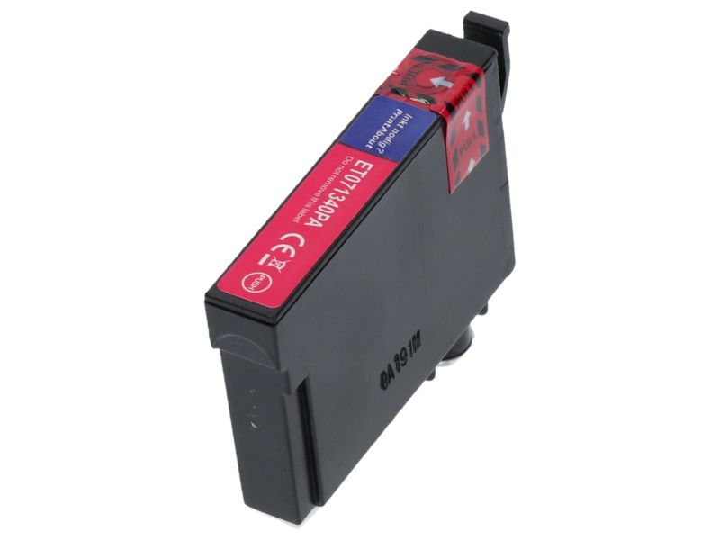 Cartouche d'encre compatible Epson T08934010 - Magentă (3,5 ml)