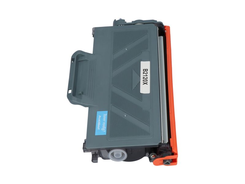 PrintAbout Compatible Brother TN-2120 XL Toner - Black - High Capacity