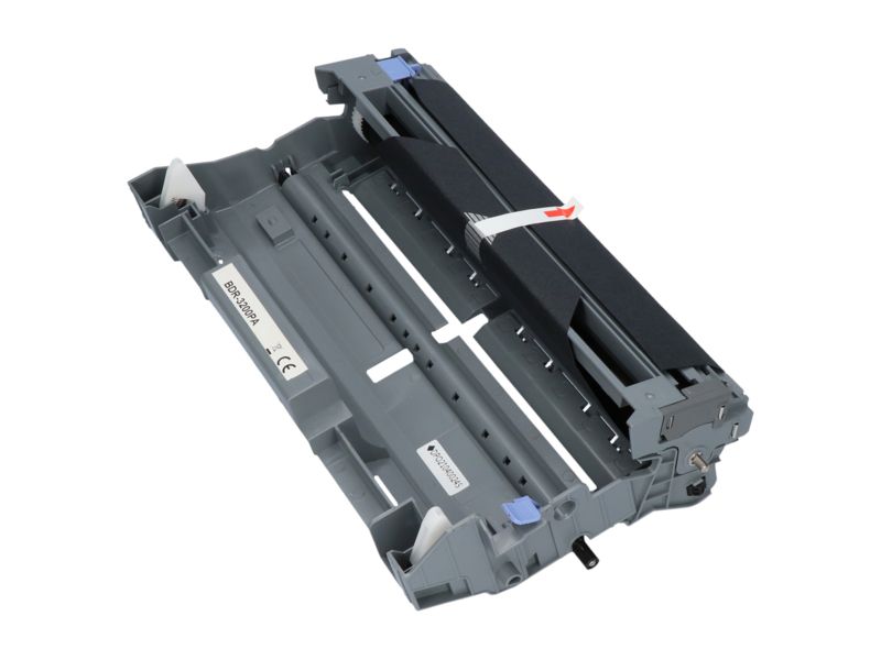 Brother DR-3200 Black Toner - 27,000 Pages
