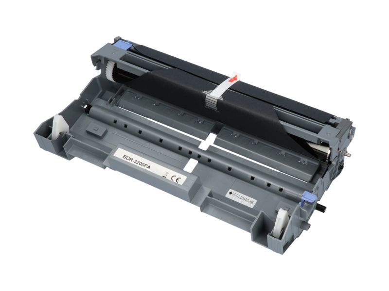 Brother DR-3200 Black Toner - 27,000 Pages