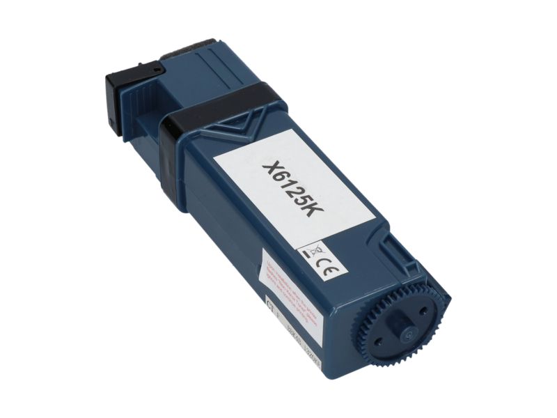 Tonер compatible Xerox 106R01334 - Noir