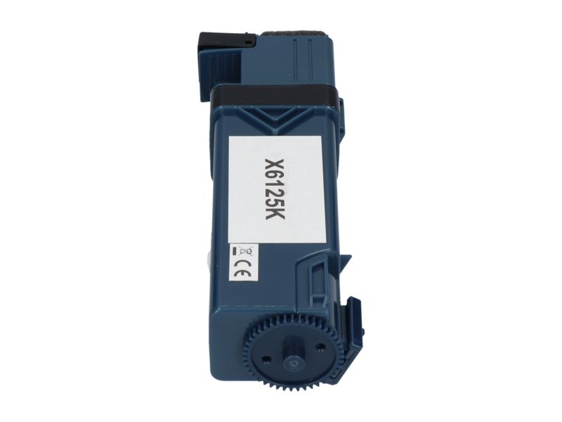 Tonер compatible Xerox 106R01334 - Noir