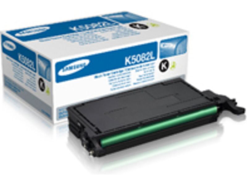 Samsung CLT-K5082L (SU188A) - Noir - Toner - Grande capacité