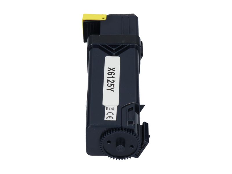 Toner Xerox Compatible 106R01333 - Amarillo