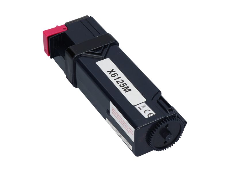 Xerox Compatible Toner 106R01332 - Magenta by PrintAbout