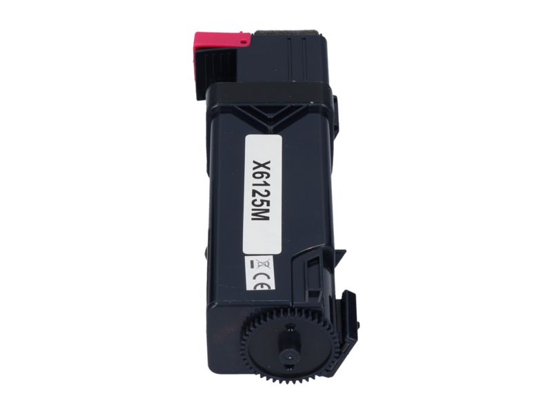 Xerox Compatible Toner 106R01332 - Magenta by PrintAbout