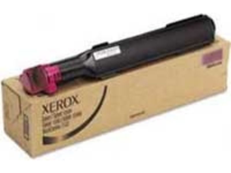 Xerox Toner, Magenta, 006R01264