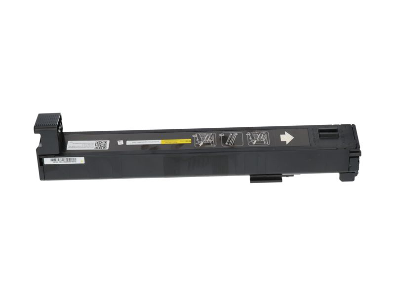 Toner compatible HP 824A (CB382A) Jaune