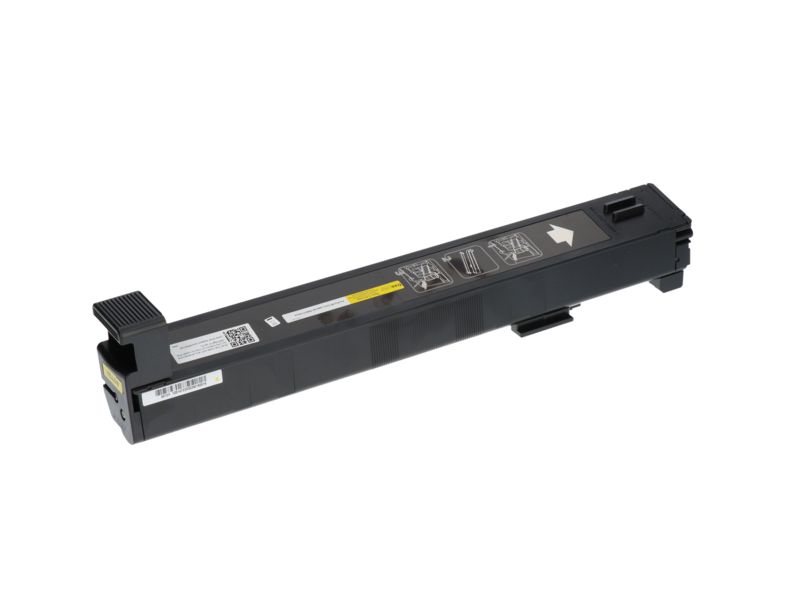 Toner compatible HP 824A (CB382A) Jaune