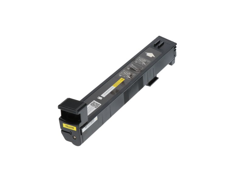Toner compatible HP 824A (CB382A) Jaune