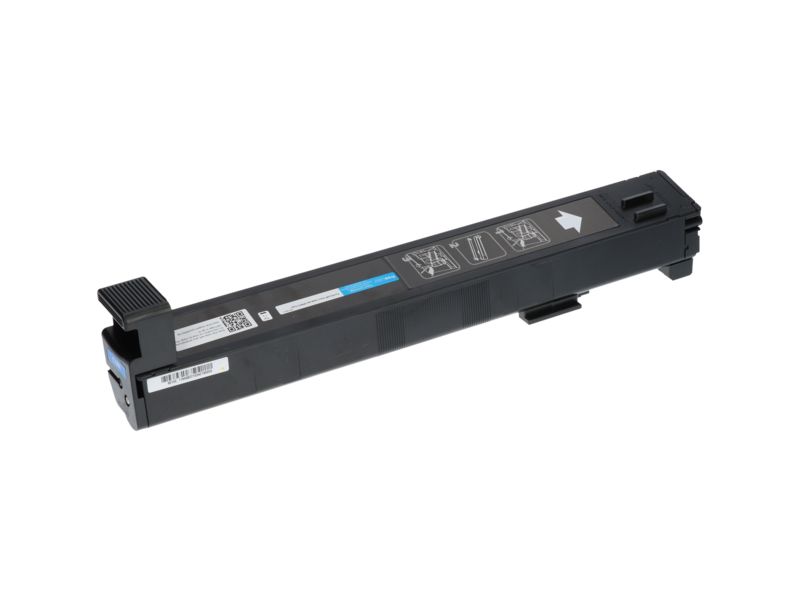 PrintAbout Compatible HP 824A (CB381A) Cyan Toner
