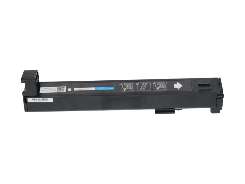 PrintAbout Compatible HP 824A (CB381A) Cyan Toner