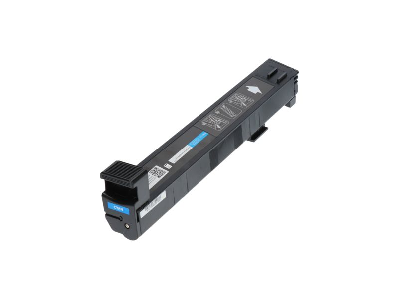 PrintAbout Compatible HP 824A (CB381A) Cyan Toner