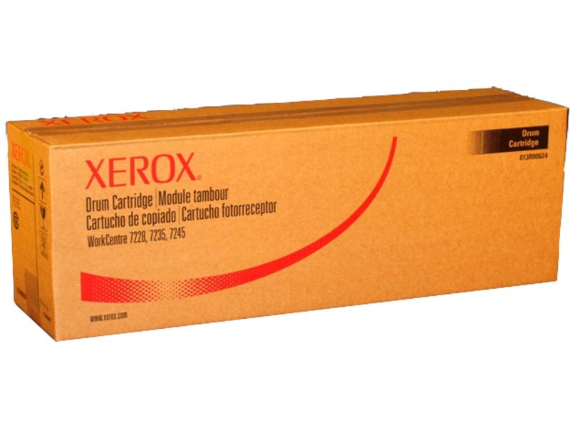 Cartouche de toner Xerox 013R00624