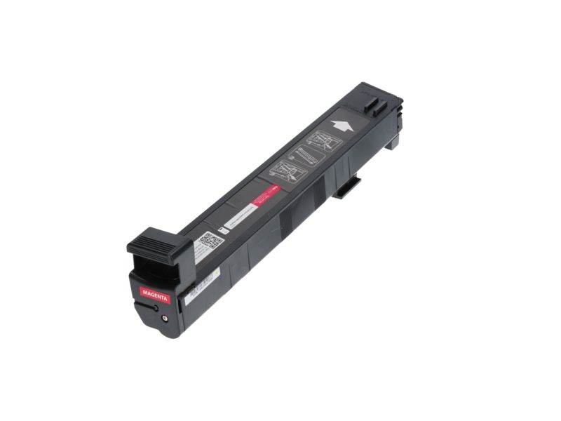 Toner compatible PrintAbout HP 824A (CB383A) - Magentă