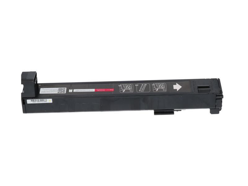 Toner compatible PrintAbout HP 824A (CB383A) - Magentă
