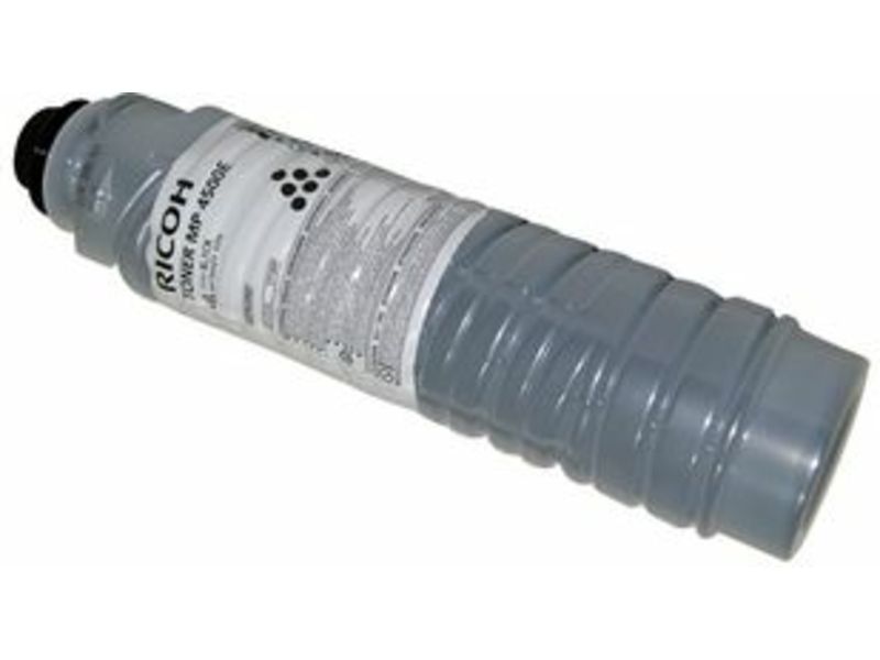 Ricoh MP 4500E Toner, Black (841347)