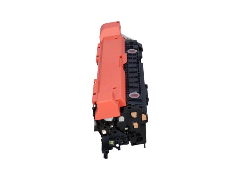 Toner compatible HP 504A (CE253A) Magentă