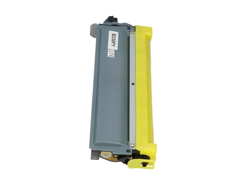 Toner amarillo Brother TN-230Y de PrintAbout