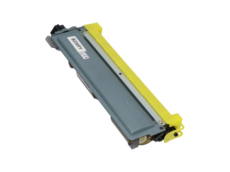 Toner amarillo Brother TN-230Y de PrintAbout