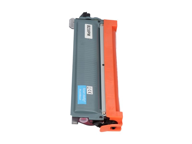 Brother TN-230M Magenta Toner by PrintAbout (Size: 1.600)