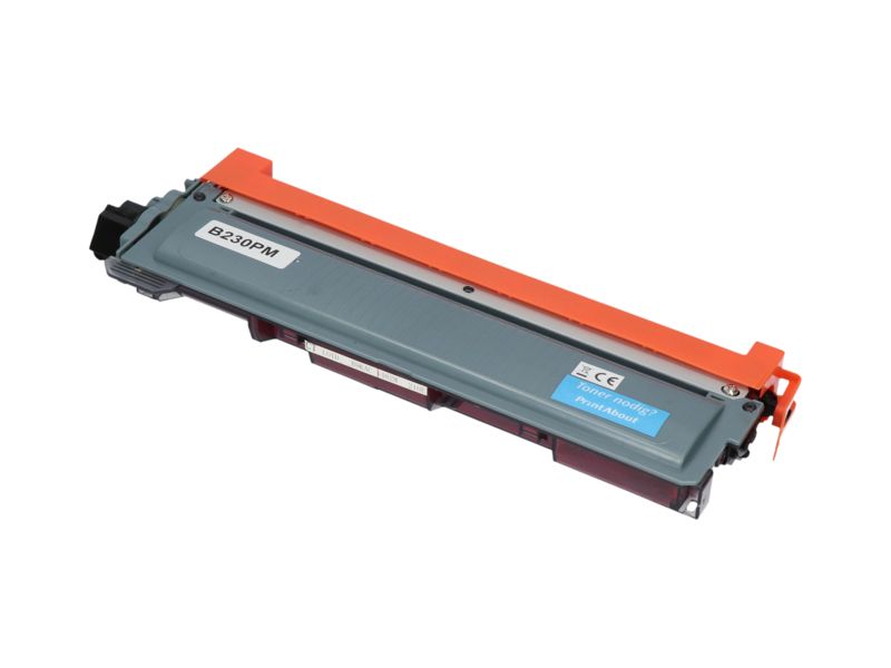 Brother TN-230M Magenta Toner by PrintAbout (Size: 1.600)