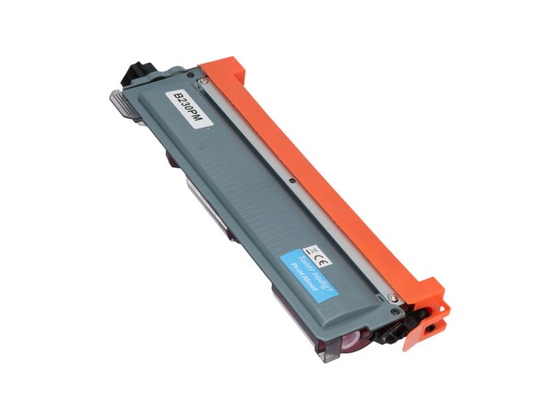 Brother TN-230M Magenta Toner by PrintAbout (Size: 1.600)