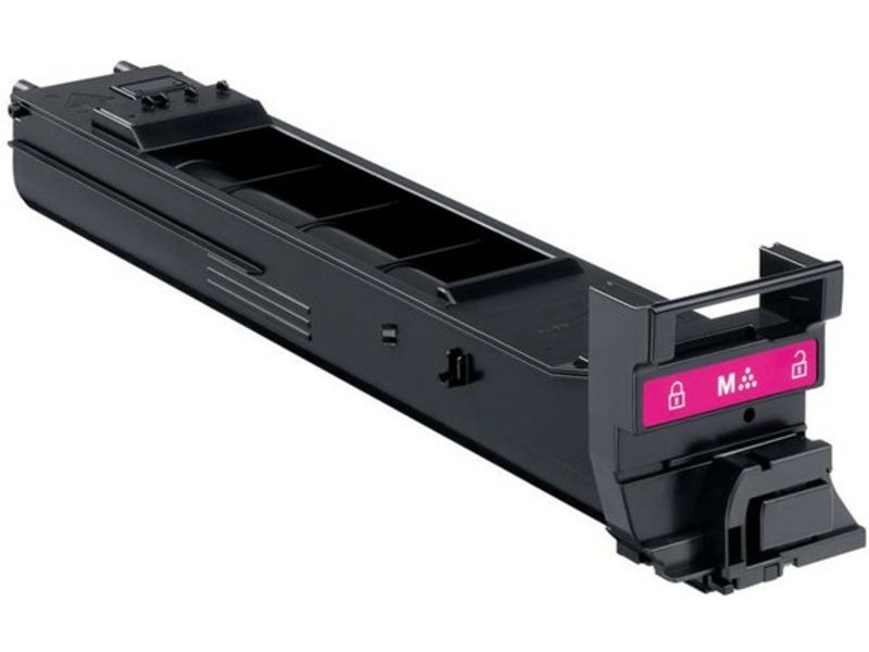 Tonер Konica Minolta A0DK353 - Magentă