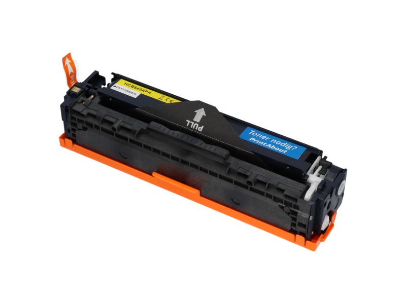 Toner compatible Canon 716Y Amarillo por PrintAbout
