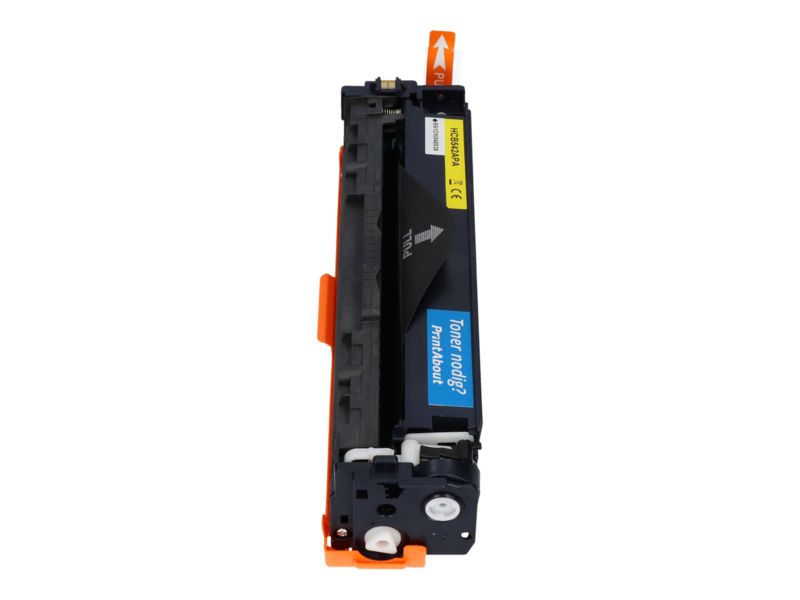 Toner compatible Canon 716Y Amarillo por PrintAbout