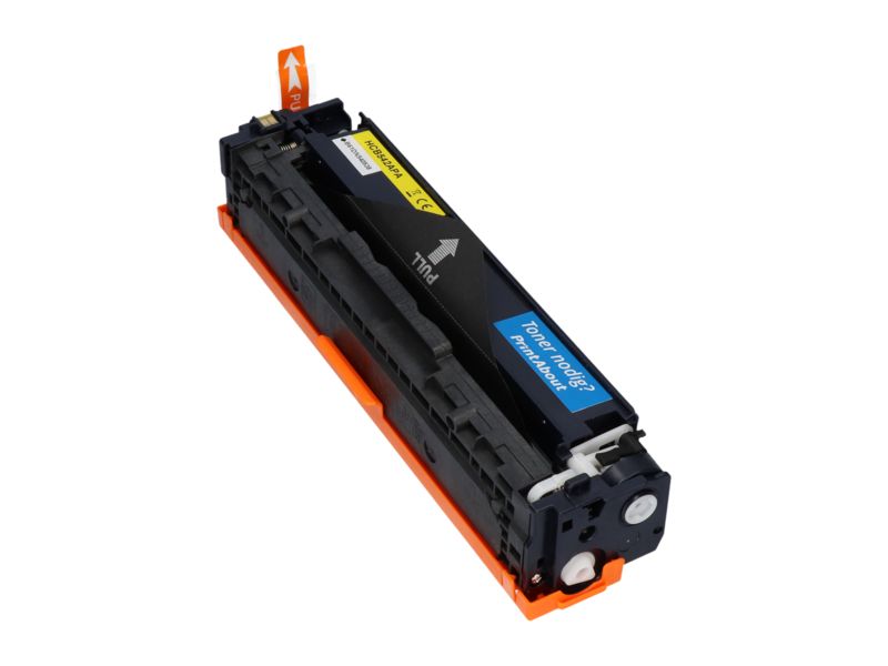 Toner compatible Canon 716Y Amarillo por PrintAbout