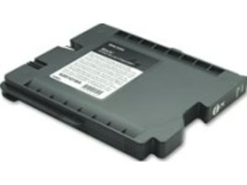Ricoh GC-21KH Ink Cartridge - Black - High Capacity