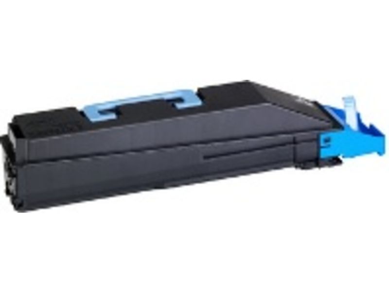 Toner Kyocera TK-880C ciano