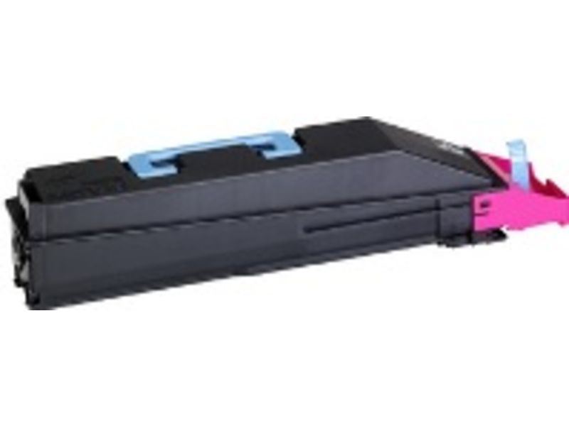 Toner Kyocera TK-880M - Magenta