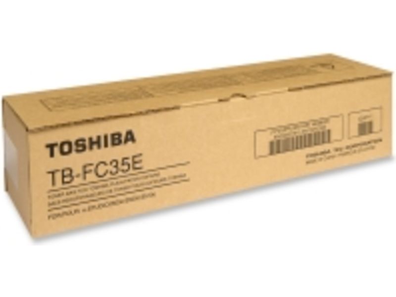 Toner Toshiba, Magenta, 21 000 pages