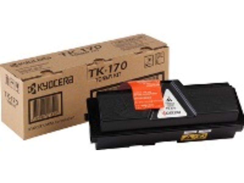 Kyocera TK-170 Black Toner