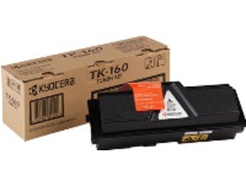 Kyocera TK-160 Black Toner