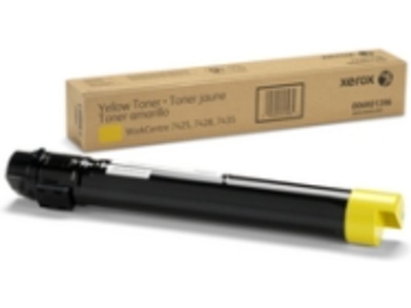Toner Xerox 006R01396 - Jaune