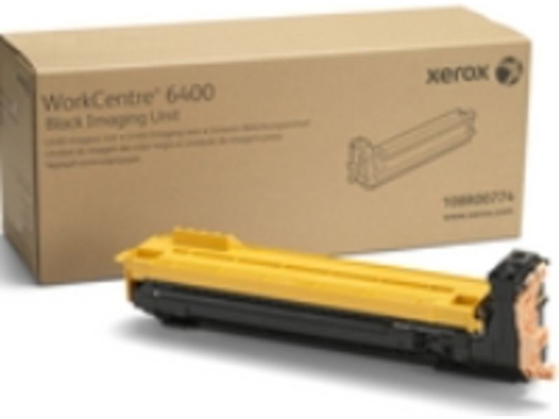 Cartouche de toner Xerox 108R00774 Noir