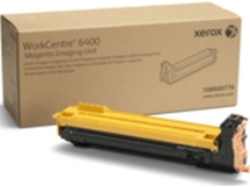 Cartouche de toner magenta Xerox 108R00776