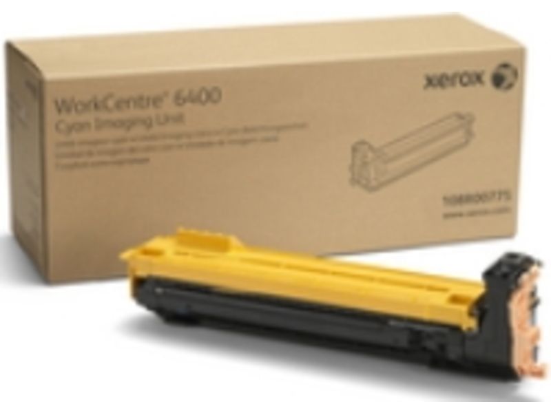 Cartouche de toner Xerox 108R00775 Cyan