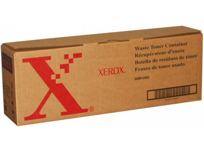 Unidad de recuperación de tóner Xerox