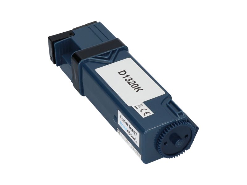 Dell Compatible Toner 593-10258 (DT615) - Black