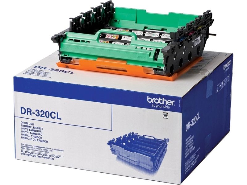 Brother DR-320CL Toner Cartridge