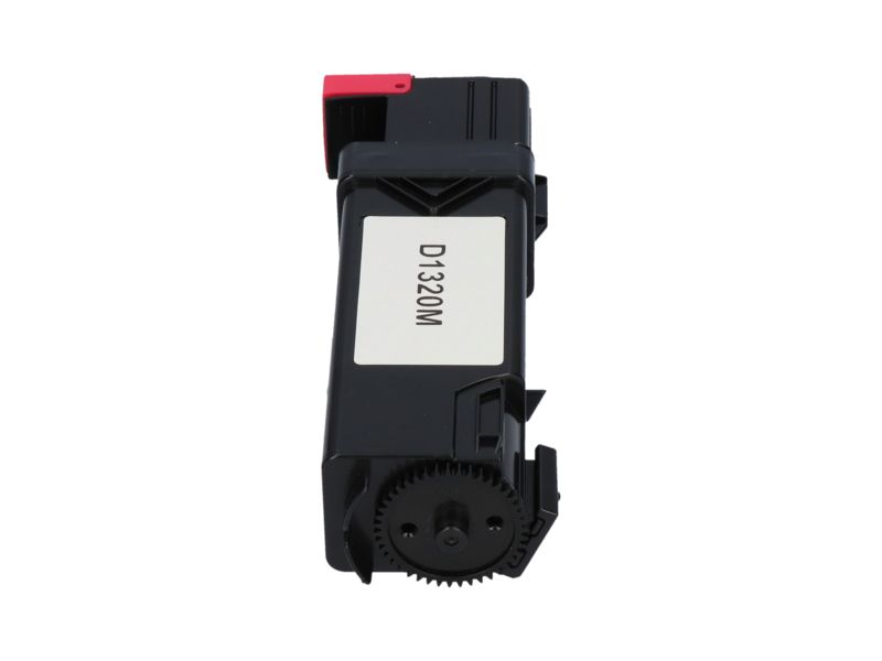 Toner compatible Dell PrintAbout (593-10261/WM138) - Magentă